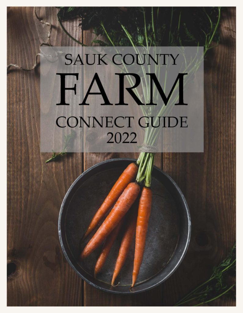 Farm to Fork Connect Guide Cover