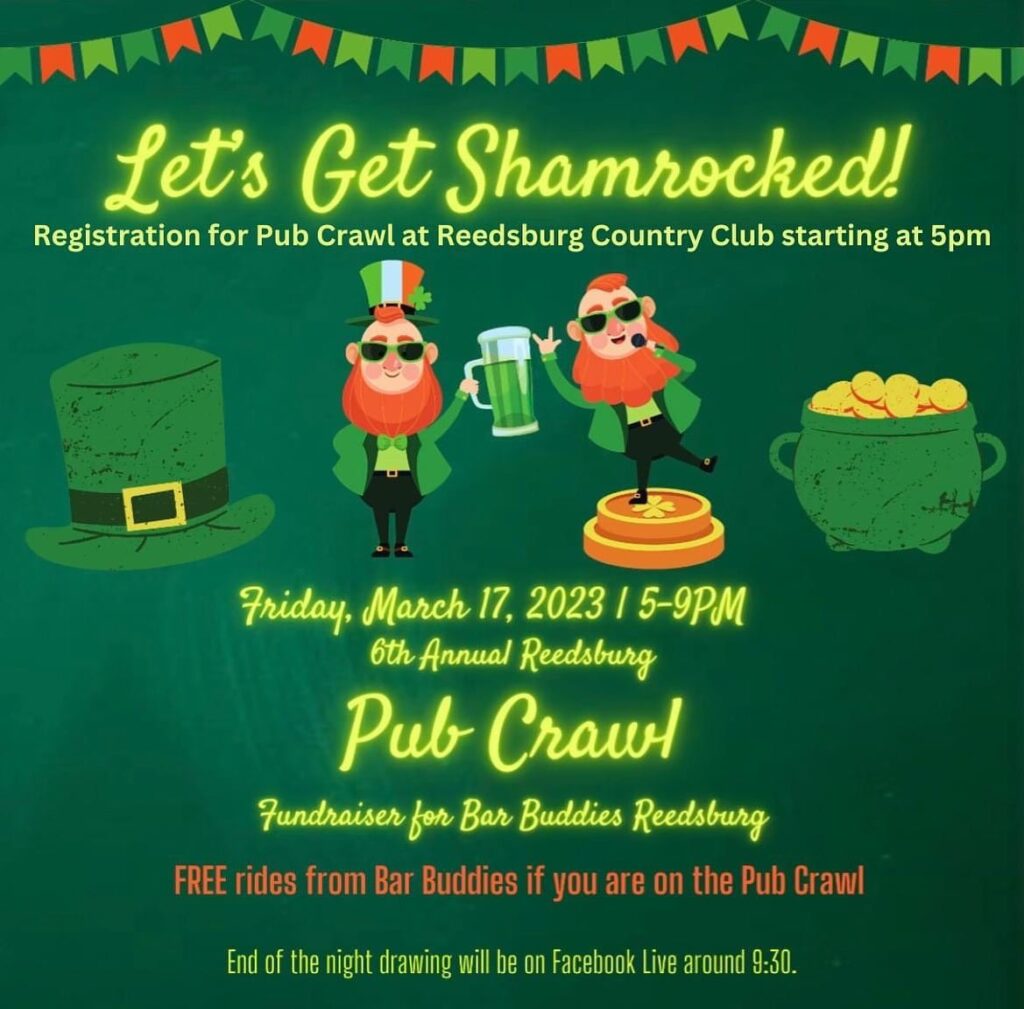 springfield mo pub crawl st patricks day