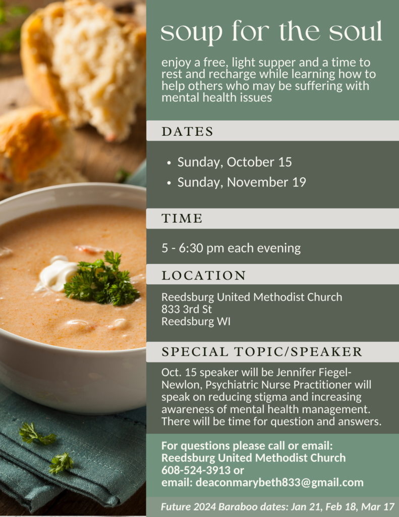 Service Works Soup For The Soul Tee - Bark