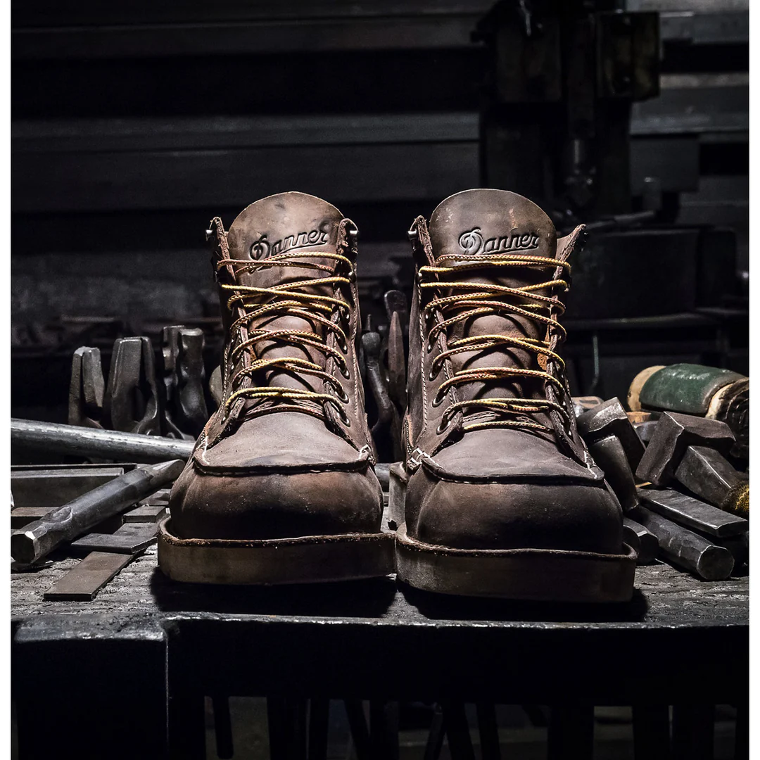 men's Danner work boots