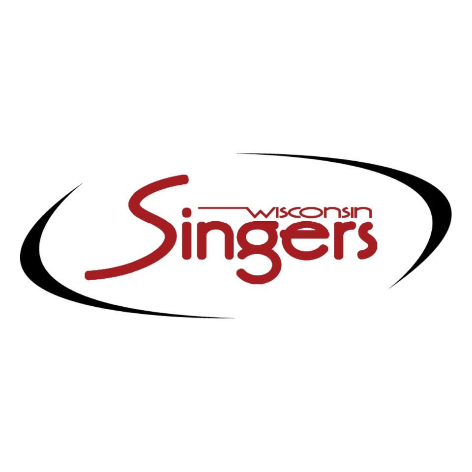 Wisconsin Singers logo