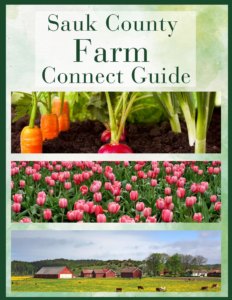 Sauk County Farm Connect Guide 2024