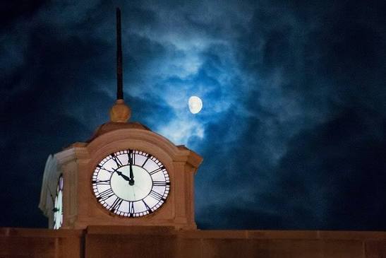 Downtown Baraboo